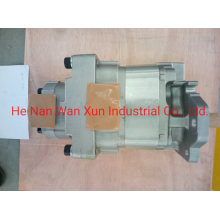 Wanxun Factory Gear Pump Manufacturer 705-52-30260, Wa500-1